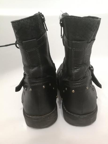 Čižmičky lasocki, lasocki,34