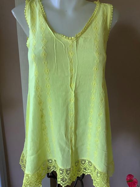 Krasny top s krajkou/222, george,m