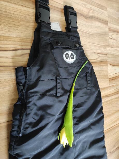 Otepľovaky reserved, reserved,92