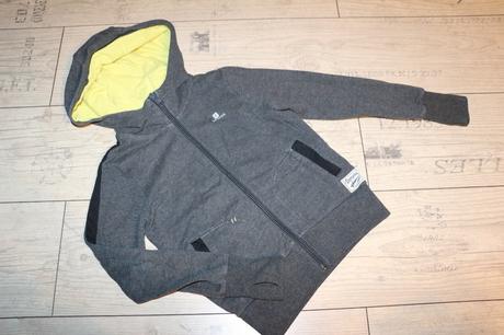 Mikina, decathlon,116