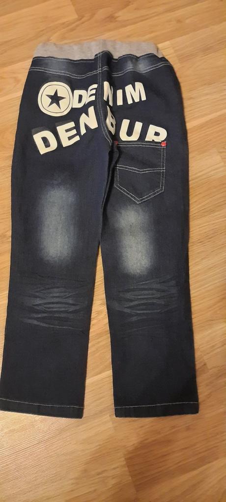 Rifle haremky c.122, 122