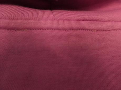 Karl lagerfeld damska oversize luxusna l/xl, xl