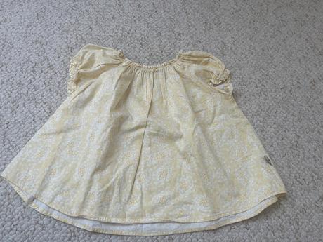 Tričko pompdelux, pompdelux,128