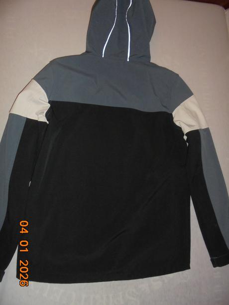 Softshellová bunda, c&a,170