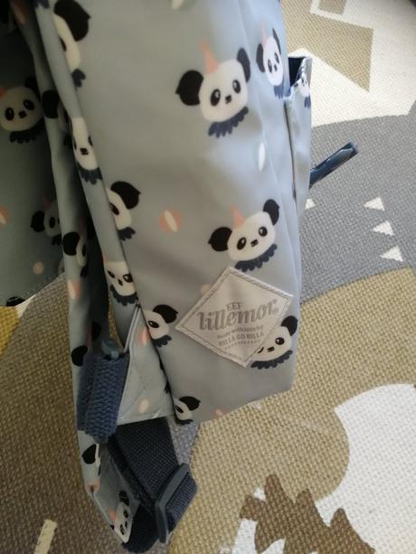 Školská taška pre prváčika,