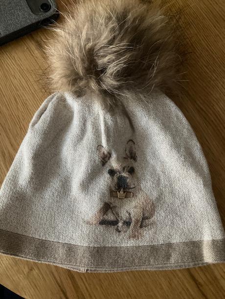 Zimná čiapka jamiks, 54