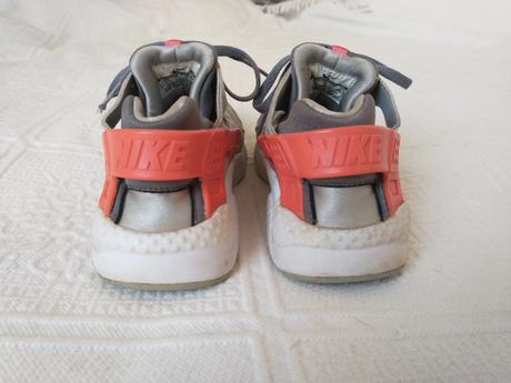 Tenisky nike huarache velkost 33, nike,33