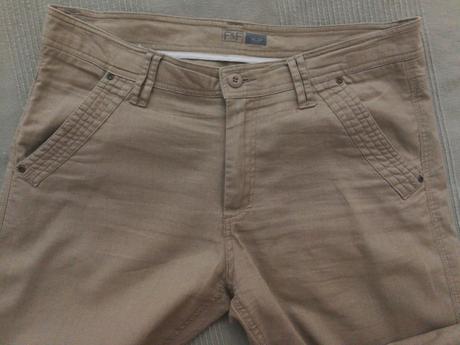 Nohavice w36-l34, f&f,36