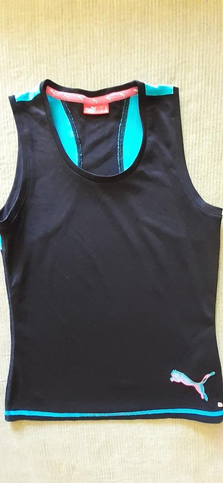 Tričko na šport, 34