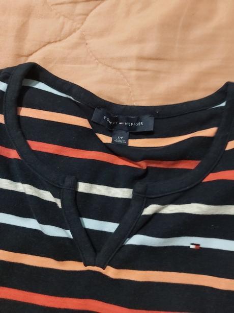 Tricka tommy hilfiger, s