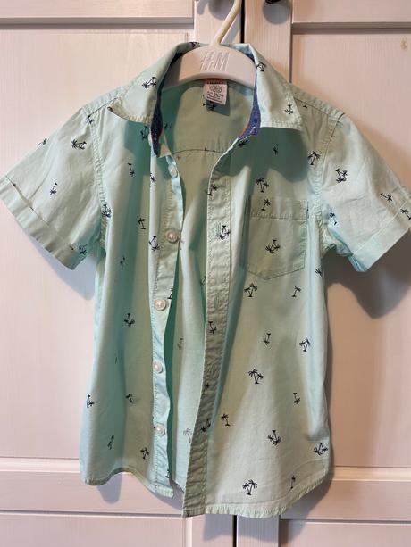 Lindex kosela s palmami, lindex,104