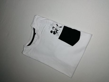 Tričko mickey mouse 152, reserved,152