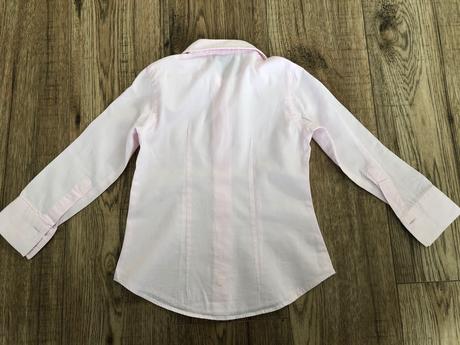Košela talianskej značky veľkosť 3 roky, 98