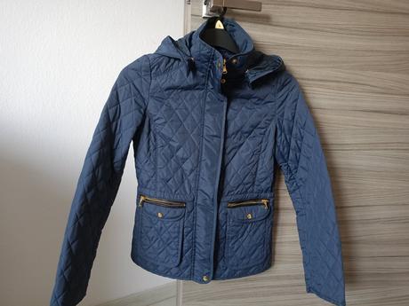 Jarná dámska,dievčenská bunda, gate,xs