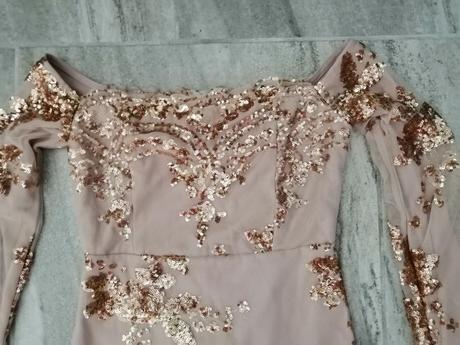 Luxus šaty love&lemonade, vxs-s, 34