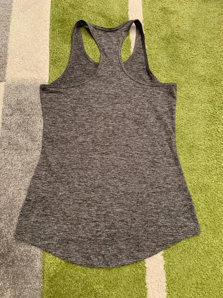 Športové tielko, f&f,s