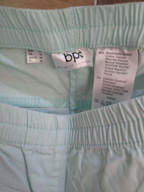 Nohavice, bonprix,44