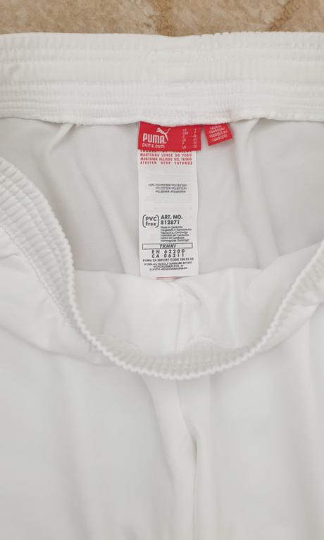 Športové tepláky puma, puma,36 / 38 / 176 / m / s