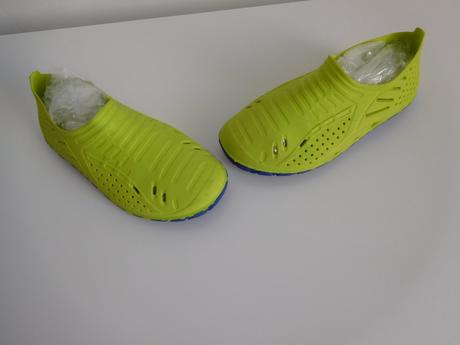 Topánky do vody pre deti-27 v,, 