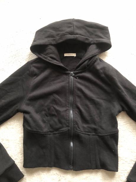 Mikina zn. fisherfield, 36