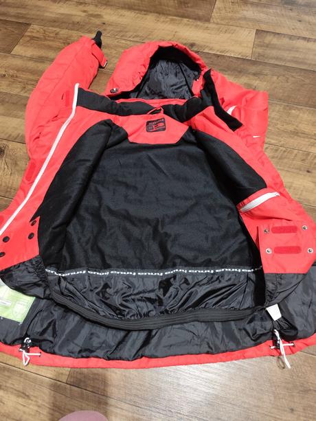 Lyžiarska bunda, envy,164