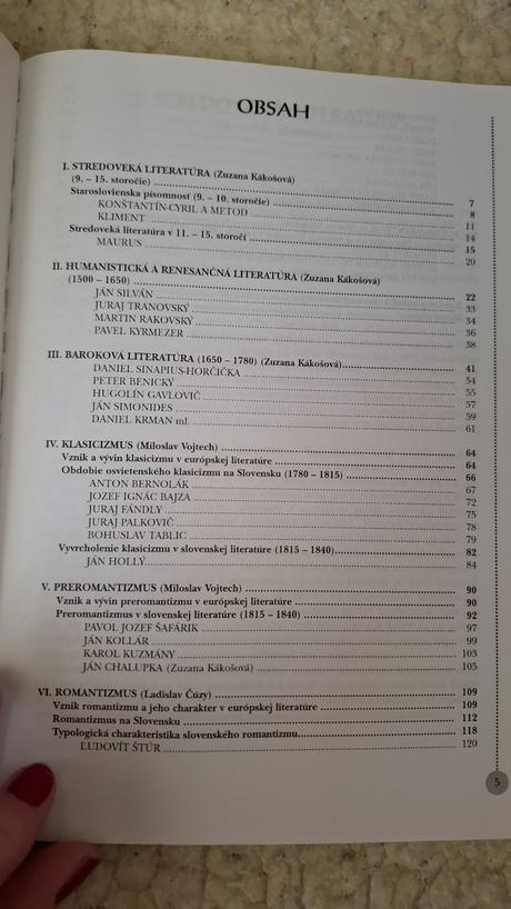 Kniha súhrn slovenského jazyka, 