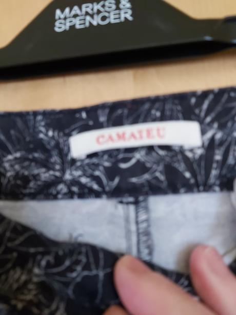 Dámske šortky  č.xl, xl