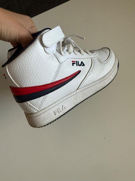Fila tenisky 34, fila,34