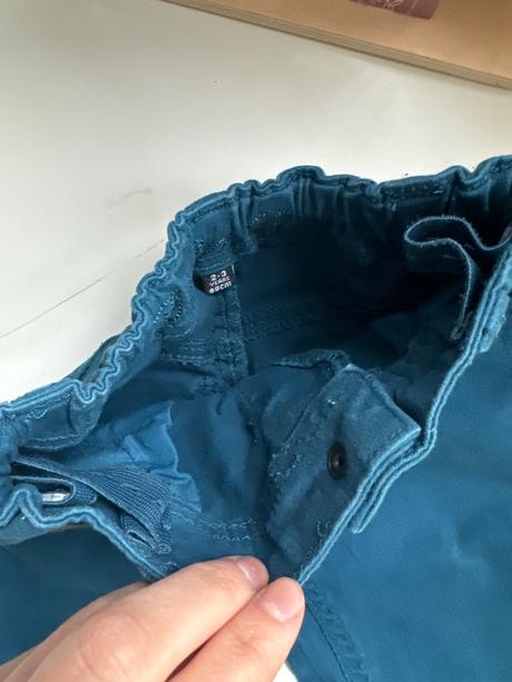 Nohavice denim co, denim co,98