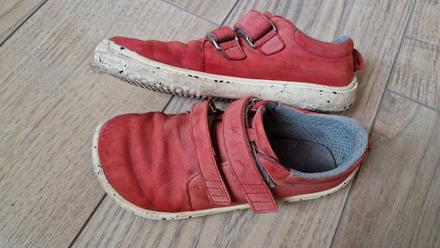 Tenisky na donosenie, be lenka,33