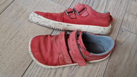 Tenisky na donosenie, be lenka,33