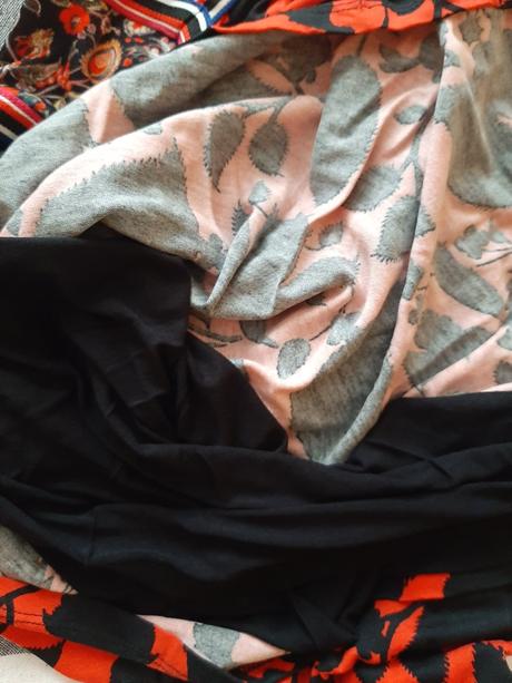 Letné šaty s podšívkou desigual, desigual,m