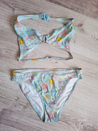Plavky 134/10, h&m,134