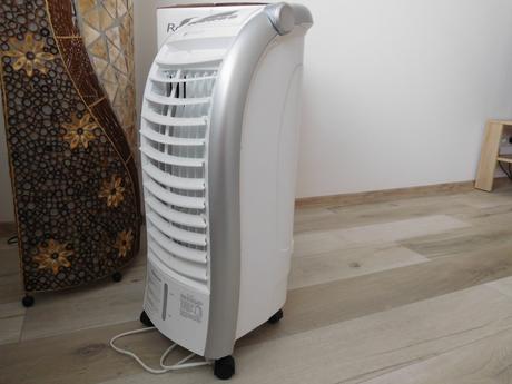 Rohnson r-870 breezer ochladzovač,zvlhčovač vzduch,