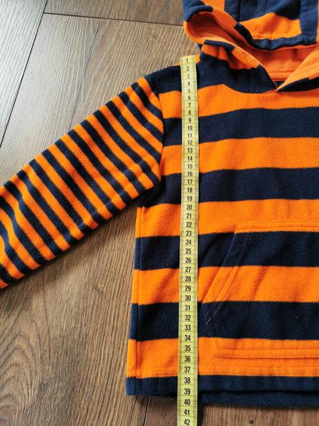 Fleesova mikinka, st. bernard,92