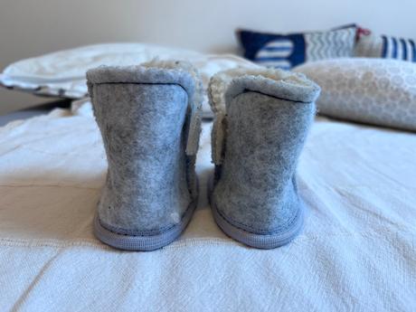 Folklórne čižmičky capačky, 18