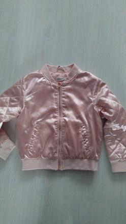 Prechodná bunda, h&m,122