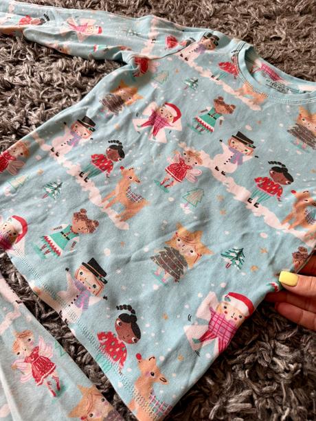 Pyžamko next, next,134