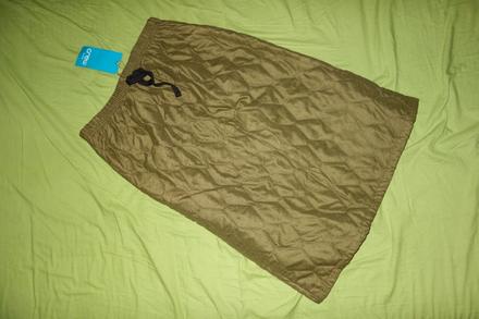 Nova sukna crew kids, 164