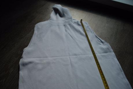 Tričko - rolákové, tenké, m