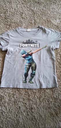 Tričko fornite, 134