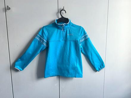 Mikina icepeak, 140