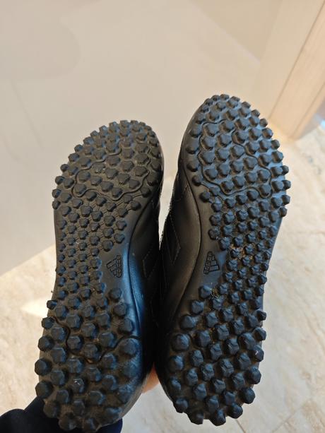 Kopačky adidas -turfy, adidas,36