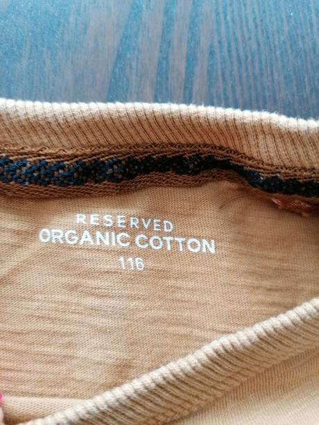 Horcicove tričká, reserved,116