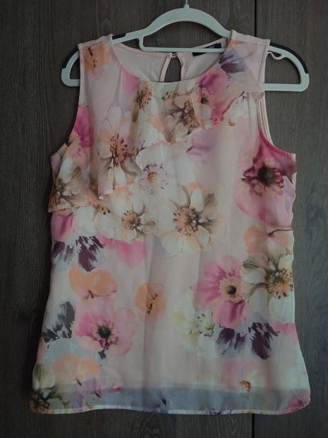 Blúzka orsay s, orsay,s