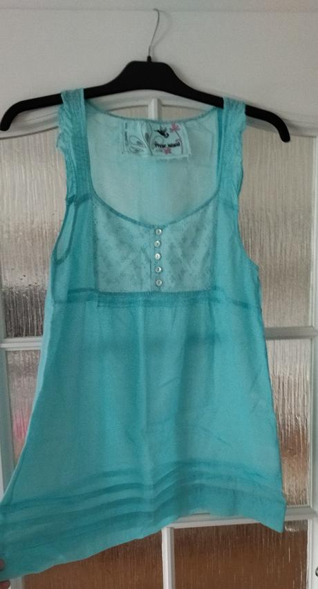 Top river island, river island,l