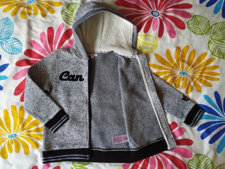 Mikina 116/ 122, 116