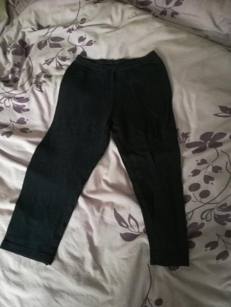 Nohavice na spanie, 92