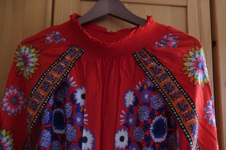 Desigual luxusne damske letne vzdusne nohavky, desigual,m