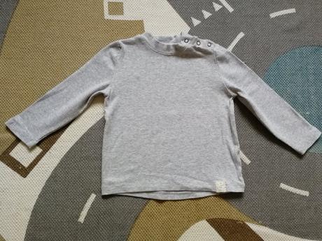 Rebrované tričko, tcm,92